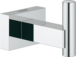 40511001 Essentials Cube Крючок д.банного халата, хром 500_191_1431946